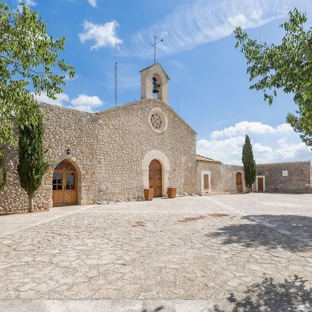 Villa Juniper -inca- Inca (Mallorca)