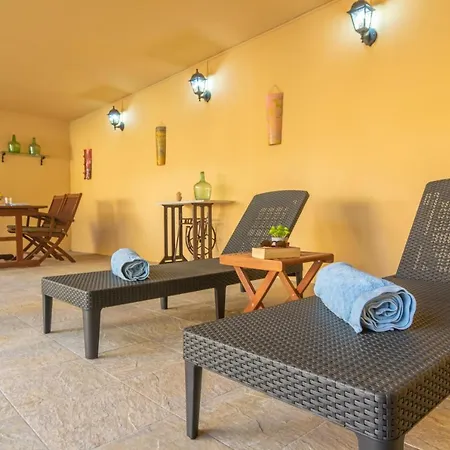 Villa Juniper -inca- Inca (Mallorca)