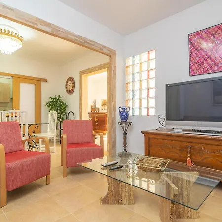 Villa Juniper -inca- Inca (Mallorca)