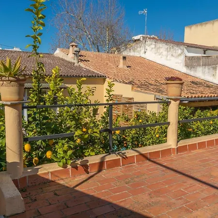 Villa Juniper -inca-