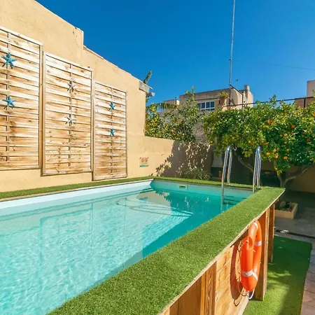 Villa Juniper -inca-