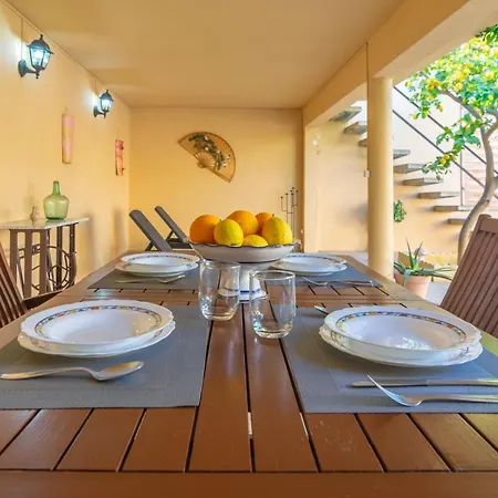Villa Juniper -inca-